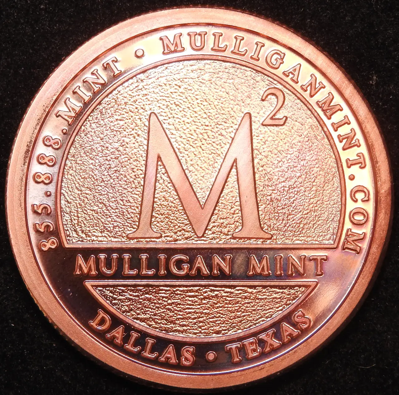 Beautiful-Workmanship-By-The-Defunct-Mulligan-Mint
